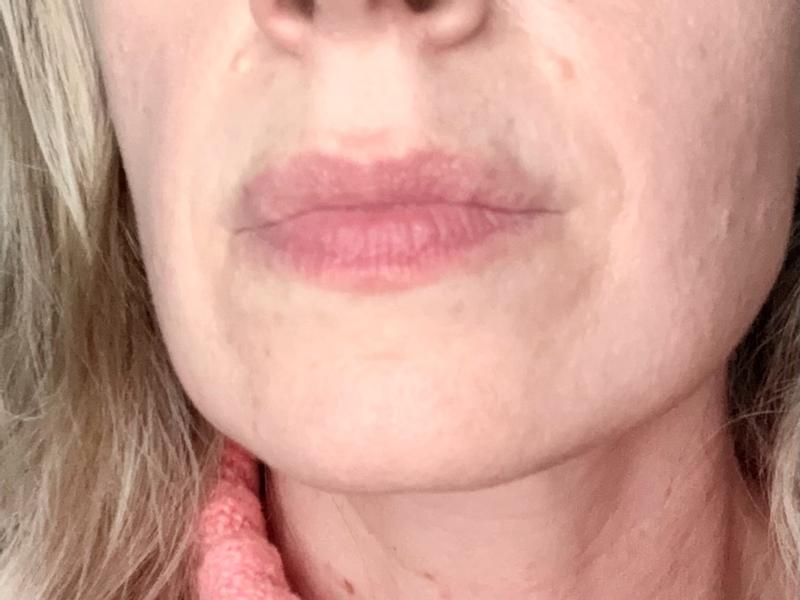 Customer photo for "A+! Easy to apply and looked amazing!"
