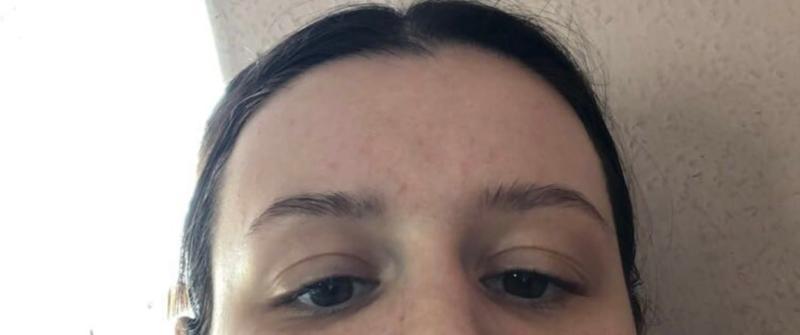 Taken on Feb 11th 2021