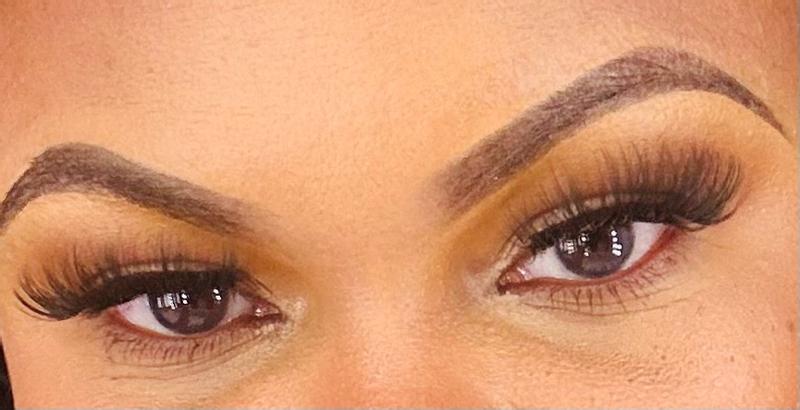 Customer photo for "No clumps, no complaints!"