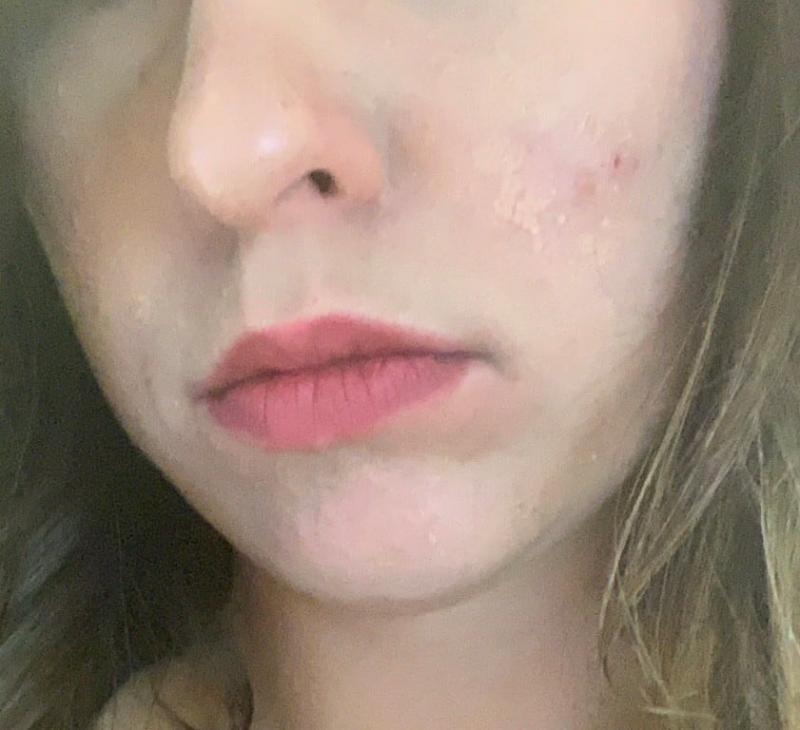 Awful. First and last time using this.