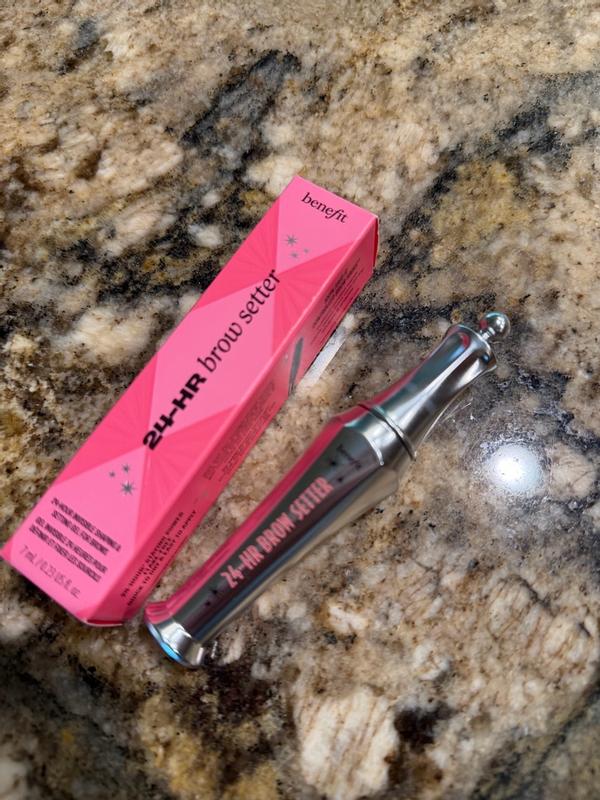 Customer photo for "Medium hold"
