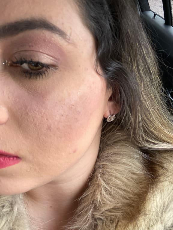 That s how it looks on my ajun