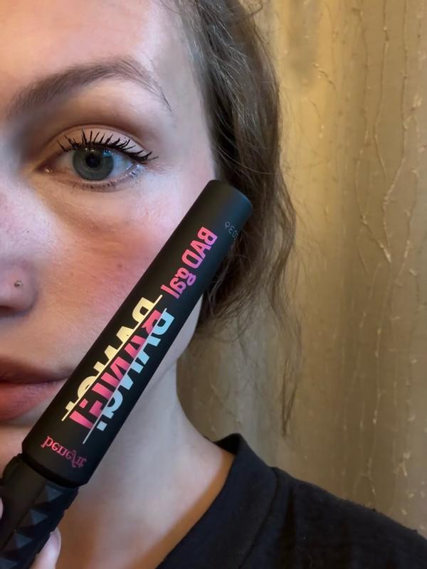 Customer photo for "lashes feel beautiful!"