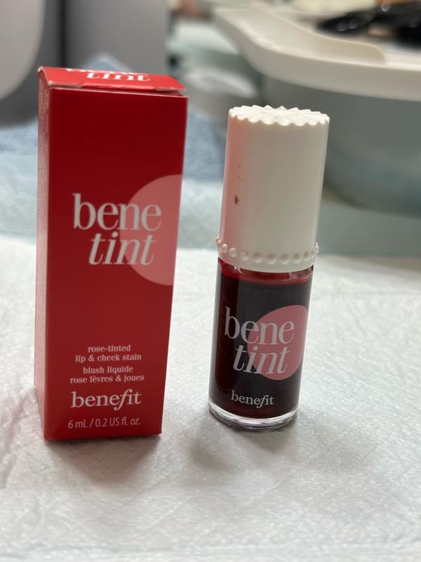 Customer photo for "Strong scent"