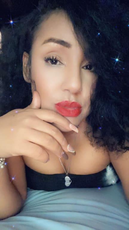 Love the lift and curl