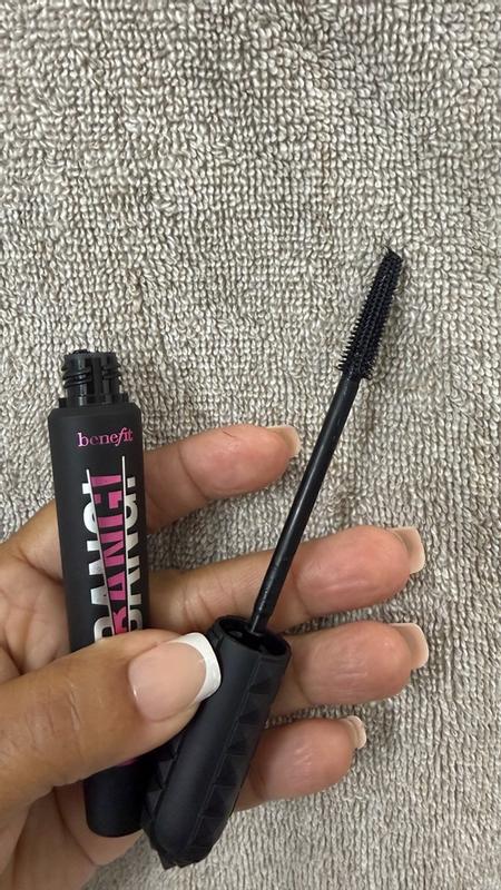 Customer photo for "Love Benefit Cosmetics but not this product"