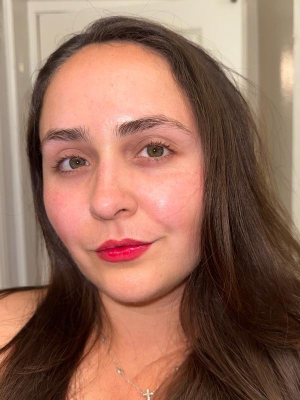 Customer photo for "Perfect lip product for on the go!"