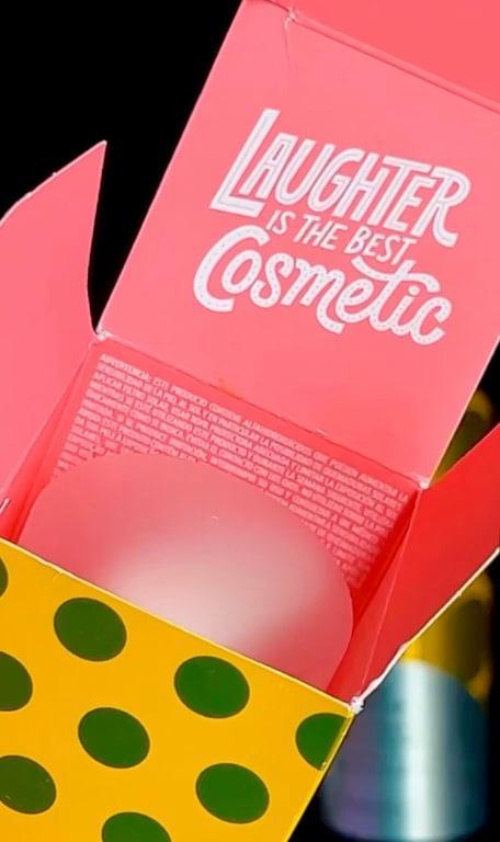 Fun packaging
