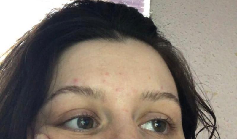 Taken on Feb 3rd 2021