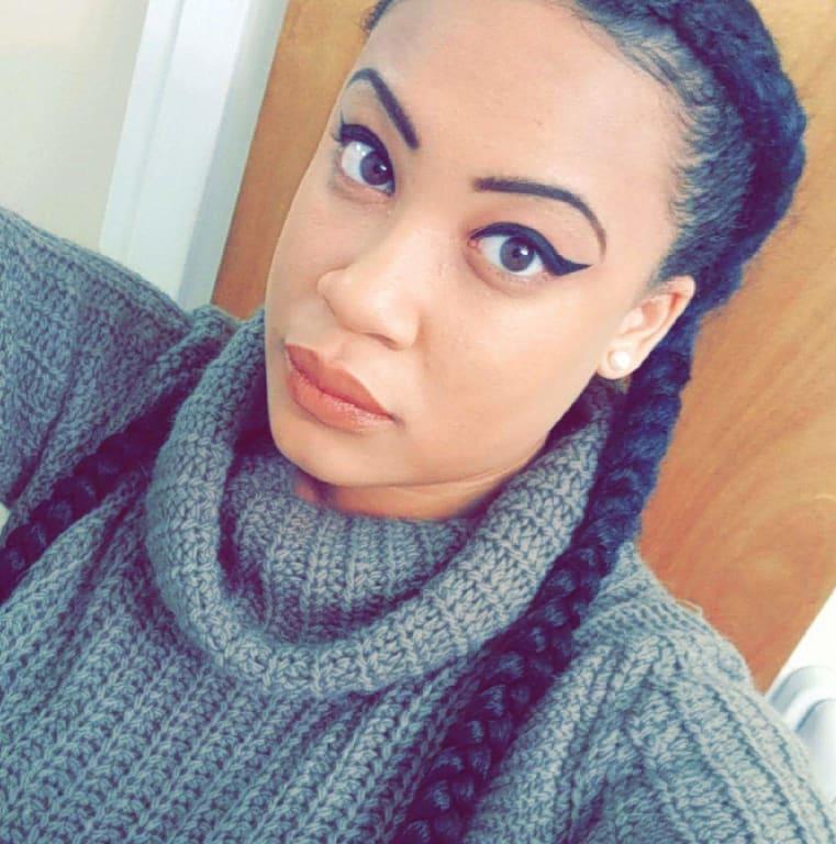 Used this eyeliner for over 6 years!