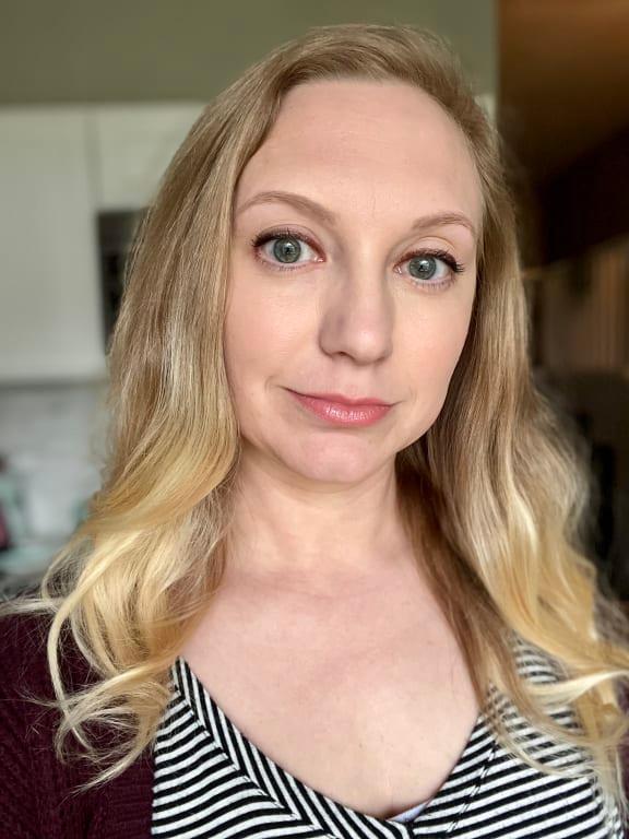 Without Goof Proof Brow