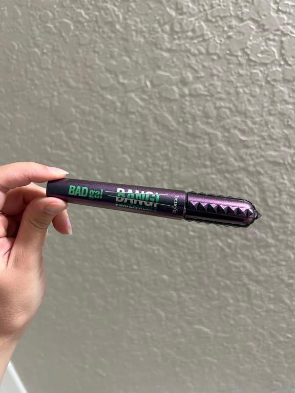 love this mascara
