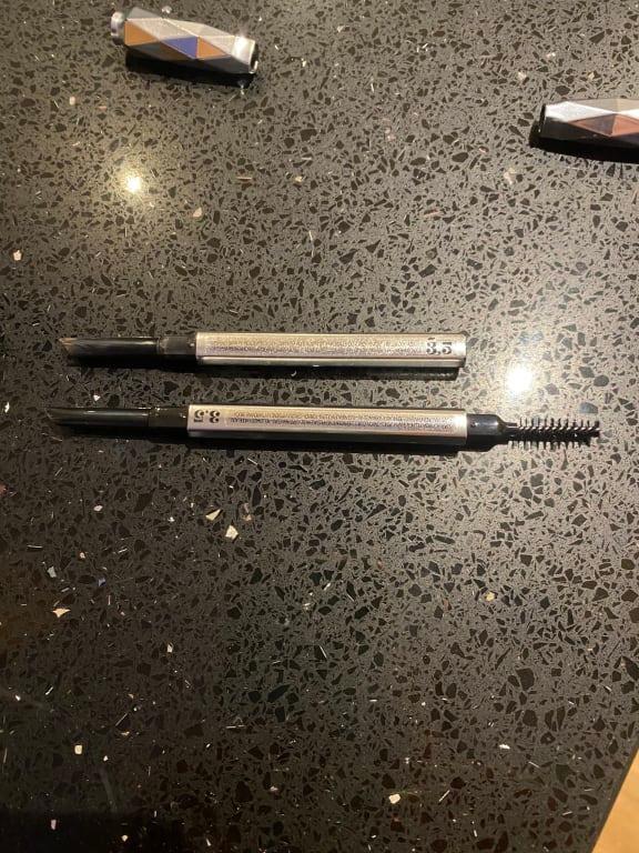 £10 extra for a brush!