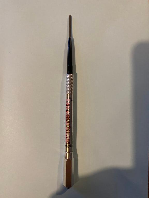 This is a new product I've just bought.