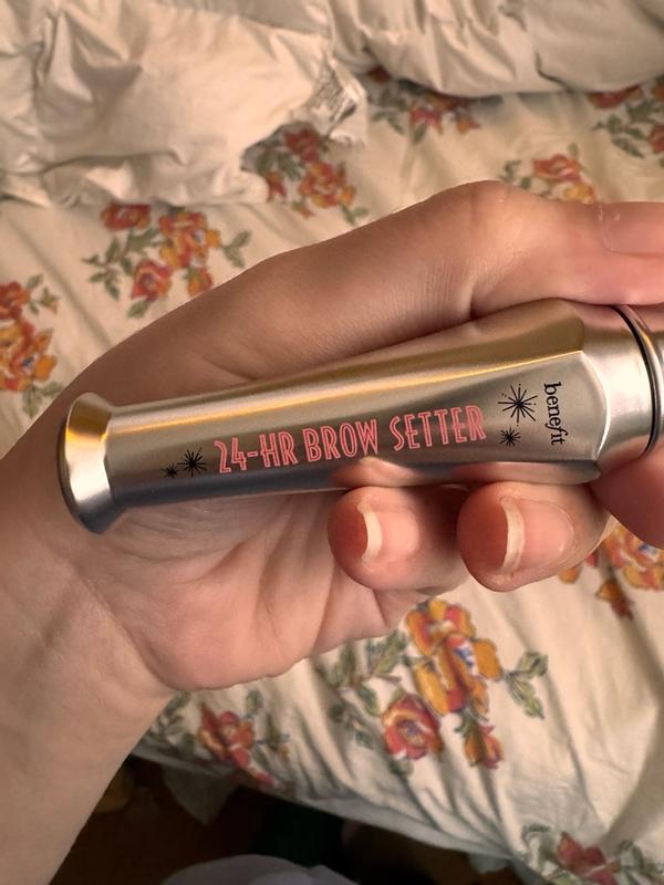 Customer photo for "Not for me"