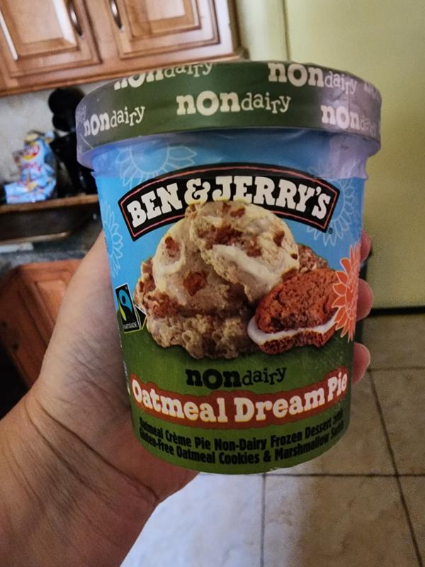 Ben & Jerry's Launching Vegan Friendly Ice-Cream