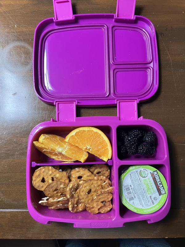 Bentgo Modern Lunch Box Macy s