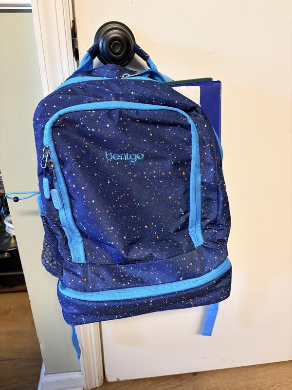 backpack size to hold 2 folders laptop and tablet YOREPEK Large for Men, Heavy Duty Travel Backpack it Dual Bentgo Kids Prints 2-in-1 Backpack