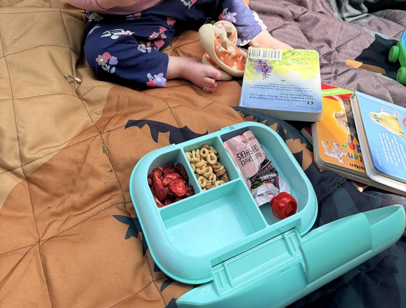 We love a good picnic