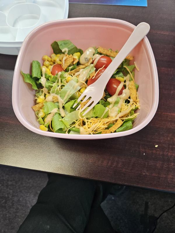 Salad ideas