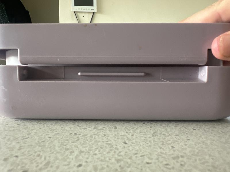 Faulty hinges repeatedly