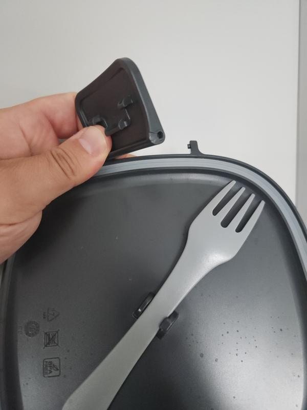 Broken Lid