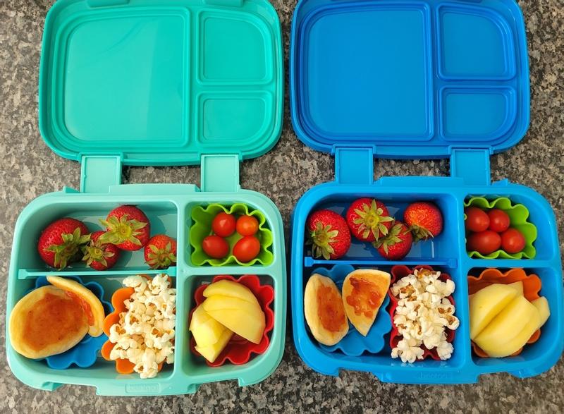 Bentgo Fresh 3-Meal Prep Pack