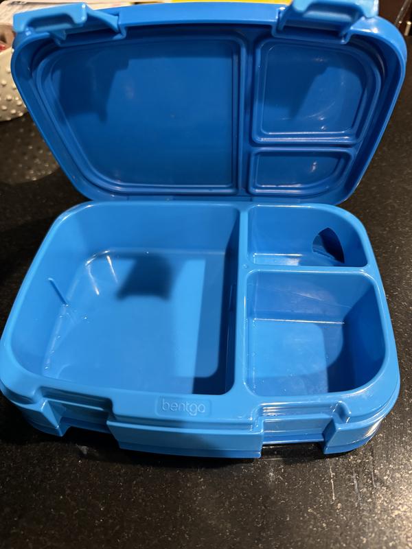 New Bentgo Fresh Leak Proof, Multi-Compartment Lunch Box. - Rocky  Mountain Estate Brokers Inc.