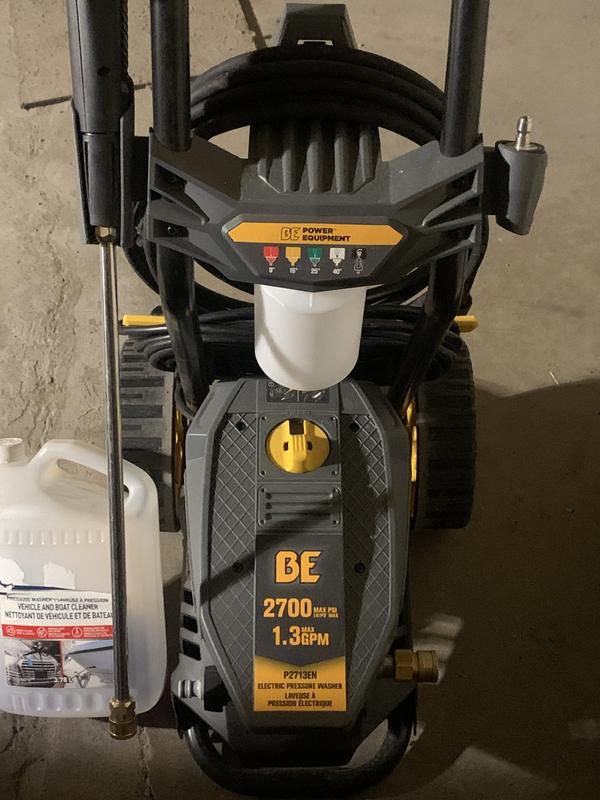 Still works, and looks like new after 18 months.