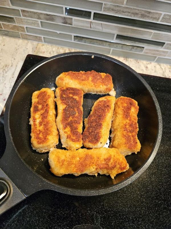 BergHOFF Leo Phantom Nonstick Ceramic Fry Pan, Recycled