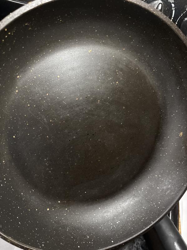 Fry pan