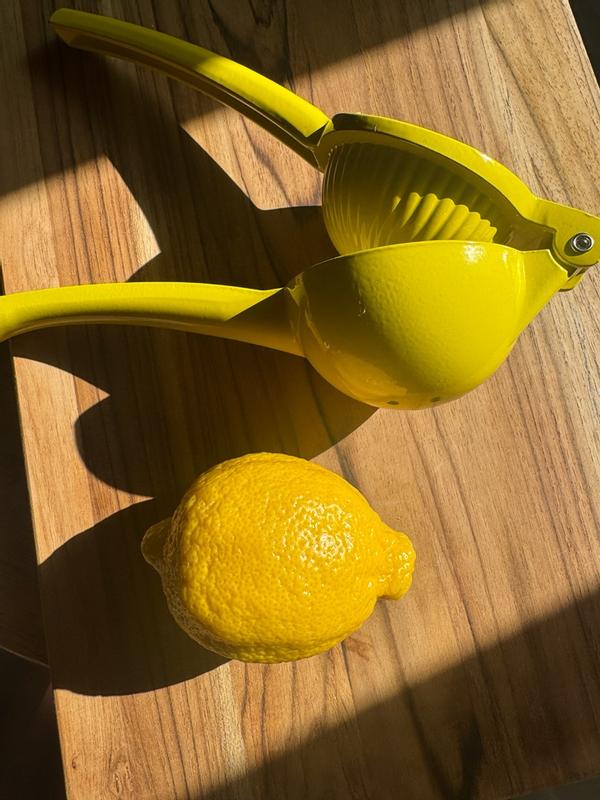 BergHOFF Essentials 3pc Aluminum Citrus Squeezer Set