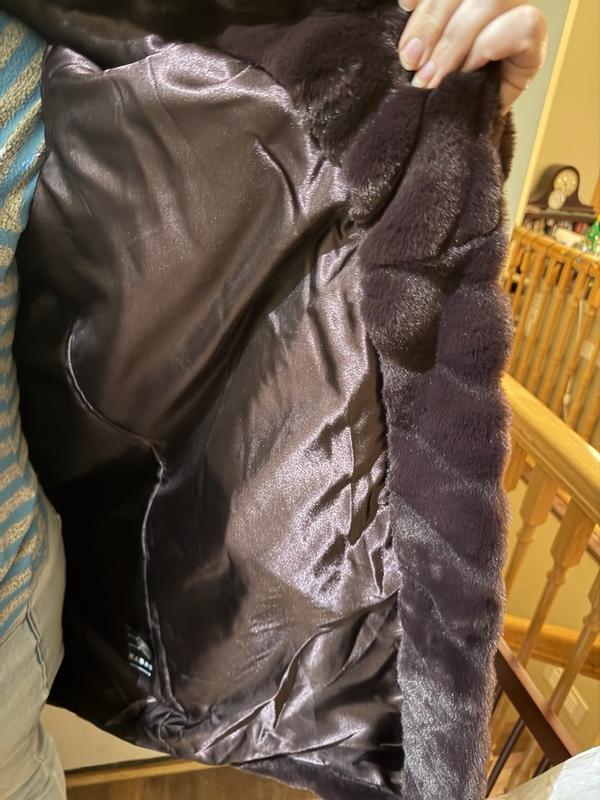 Customer photo for "So soft and silky"