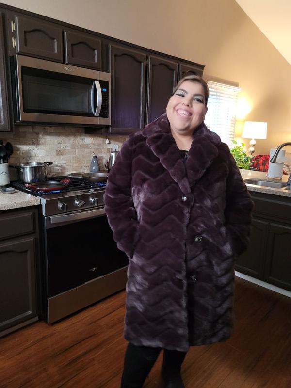 Customer photo for "The best jacket I ever had"