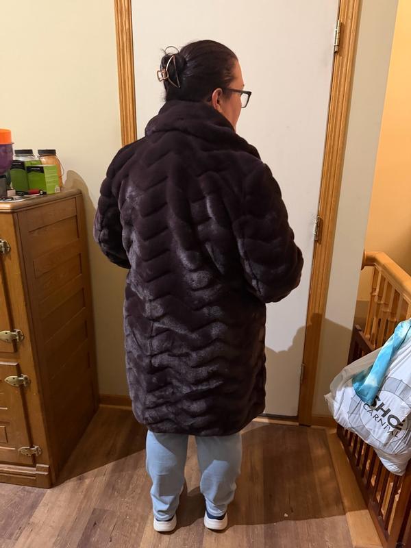 Customer photo for "So soft and silky"