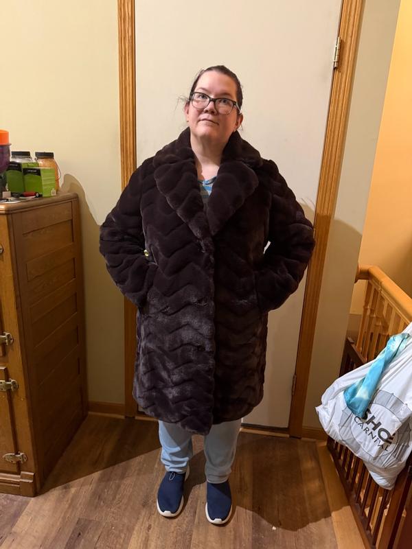 Customer photo for "So soft and silky"