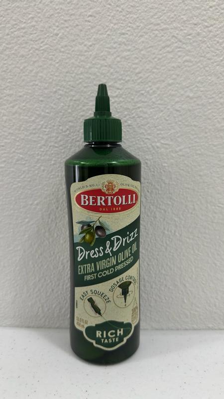 BERTOLLI EV DRESS & DRIZZ 15.5 OZ FL