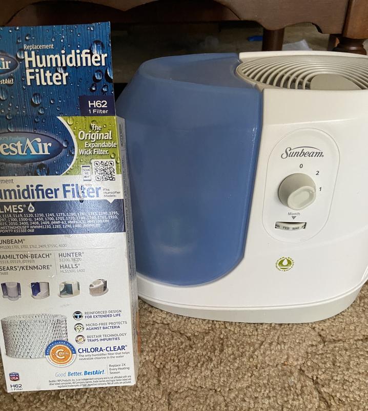 Herrmidifier 3508 Humidifier Filter