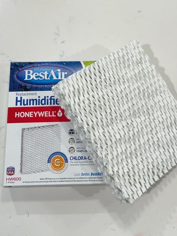 Generalaire humidifier deals filter canadian tire