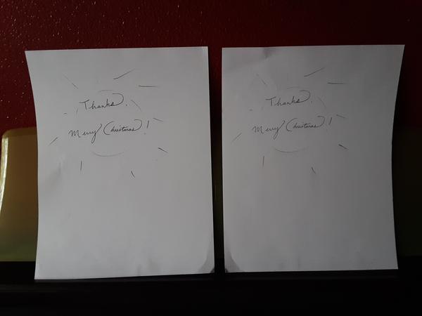 Customer photo 3 of 3. Click to open full size image.