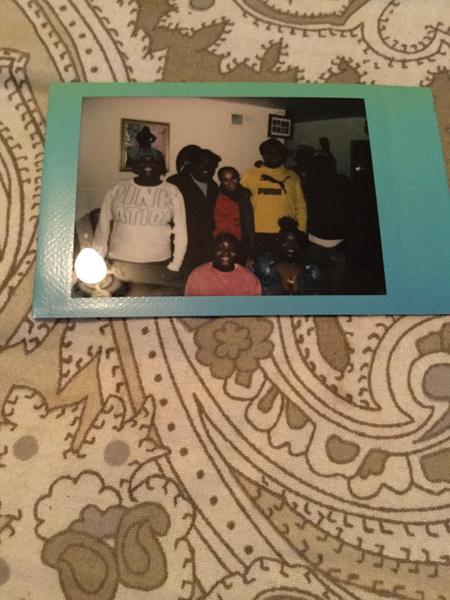 Customer photo 1 of 1. Click to open full size image.
