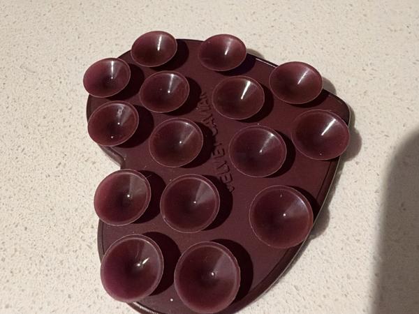 Customer provided image, click to load a larger version