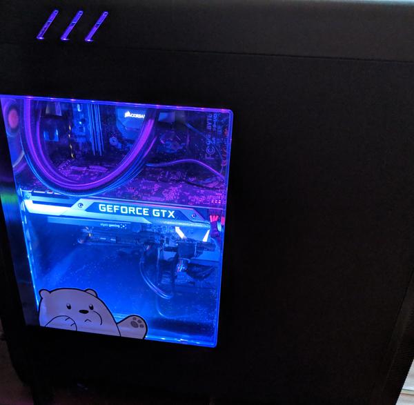 Customer photo 2 of 2. Click to open full size image.