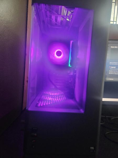 Customer provided image, click to load a larger version