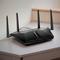 Nighthawk AX5400 Wi-Fi 6 Router - Black, click to load a larger version