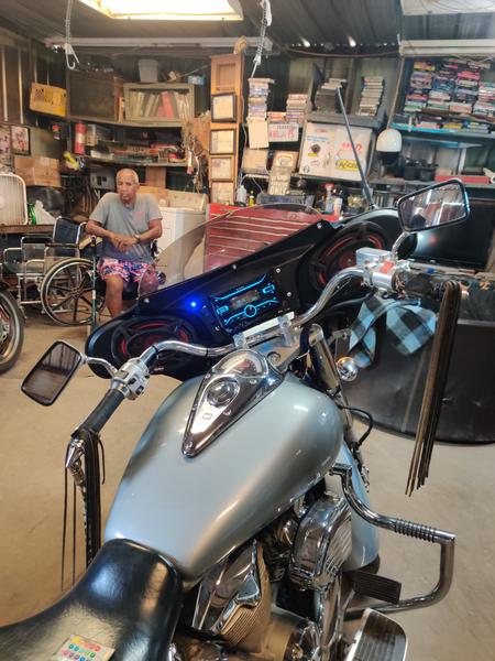 Customer photo 1 of 2. Click to open full size image.