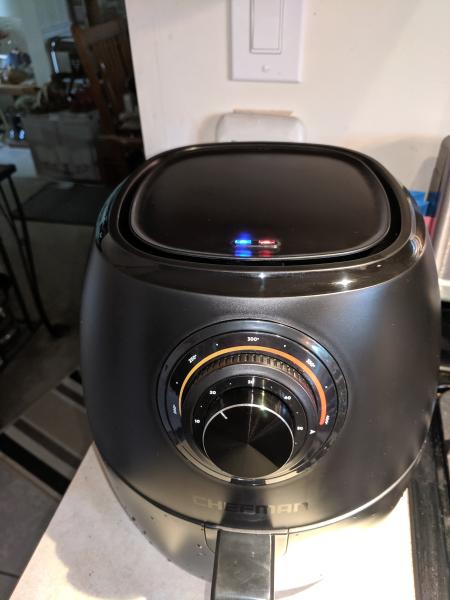 Customer photo 2 of 6. Click to open full size image.