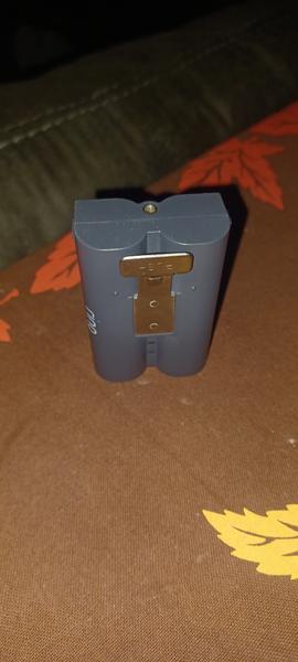 Customer photo 1 of 2. Click to open full size image.