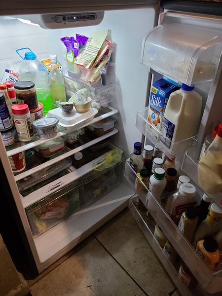 Customer photo 2 of 3. Click to open full size image.