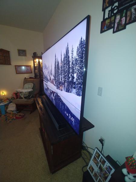 Customer photo 5 of 6. Click to open full size image.